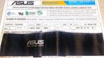 ASUS Floppy Disk Diskette Drive Flat Cable Kabel FDD KEENTOP, Ophalen of Verzenden, Nieuw