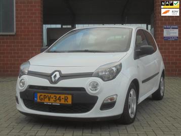 Renault TWINGO 1.2 16V Parisienne, Airco, Stuurbekrachtiging beschikbaar voor biedingen