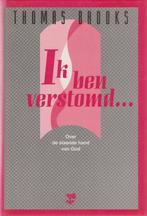 T H O M A S B R O O K S - Ik ben verstomd..., Boeken, Ophalen of Verzenden, Gelezen