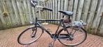 Gazelle Furore, Ophalen, Gebruikt, Gazelle, Versnellingen
