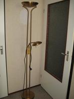 Schemerlamp staand, Ophalen, Gebruikt, Metaal, 150 tot 200 cm