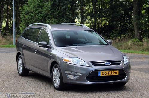 Ford Mondeo Wagon 1.6 EcoBoost Titanium | 2011 | Navi | Crui, Auto's, Ford, Bedrijf, Te koop, Mondeo, ABS, Airbags, Airconditioning
