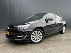 Opel Astra 1.6 Sport HALF LEER NAVI CRUISE ECC (bj 2012), Voorwielaandrijving, 15 km/l, 680 kg, 4 cilinders
