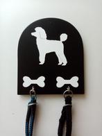 Toy / konings Poedel  riemkapstokjes, Ophalen of Verzenden, Nieuw, Hondenriem-accessoire