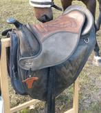 Westernzadel, Dieren en Toebehoren, Ophalen, Gebruikt, Western