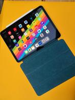 ipad Air 4e gen + Apple Pencil + Hoesje (prijs was 876 euro), 10 inch, Gebruikt, Apple iPad Air, Ophalen of Verzenden