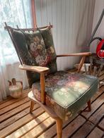 Vintage stoeltje, Antiek en Kunst, Ophalen