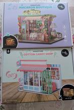 Action huisjes, Ophalen of Verzenden, Nieuw