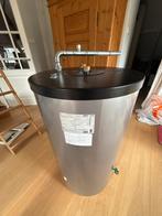 Bosch Boiler BH 120-5 1 B - Zo goed als nieuw, Doe-het-zelf en Verbouw, Geisers en Boilers, Ophalen, Aardgas, 100 liter of meer