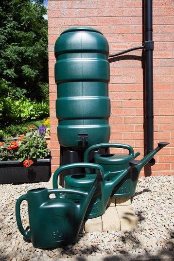 Garden 100 liter groen (Voordeelset) beschikbaar voor biedingen