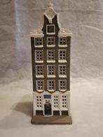 Luville Grachtenhuisje De Kruidenier, kerstdorp huisje #8, Ophalen, Zo goed als nieuw