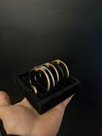 Cartier spijker armband, Sieraden, Tassen en Uiterlijk, Armbanden, Ophalen of Verzenden, Zo goed als nieuw, Goud