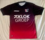 Prachtig NEC Nijmegen voetbalshirt, maat L, Sport en Fitness, Voetbal, Maat L, Ophalen, Zo goed als nieuw, Shirt
