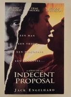 Engelhard, Jack - Indecent proposal, Ophalen of Verzenden, Gelezen
