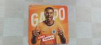 voetbal plaatje EK 2024 Oranje Cody Gakpo nummer 56, Hobby en Vrije tijd, Stickers en Plaatjes, Ophalen of Verzenden, Nieuw, Plaatje