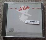 JJ Cale - special edition, Ophalen of Verzenden, Gebruikt, Poprock