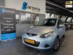 Mazda 2 1.3 TS Airco|LM-Velgen|PDC, Voorwielaandrijving, 86 pk, Gebruikt, 4 cilinders