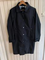 Cavallaro trenchcoat nieuw mt S blauw, Blauw, Cavallaro, Nieuw, Ophalen of Verzenden