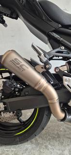 Sc project z900 2024 demper, Motoren, Ophalen of Verzenden, Gebruikt