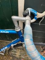 Retro racefiets  van Zuylen, Overige merken, Minder dan 10 versnellingen, Gebruikt, 26 inch