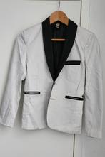 Mooi feest colbert, van coolcat, Kinderen en Baby's, Kinderkleding | Maat 140, Ophalen, Zo goed als nieuw, Jongen, Jas