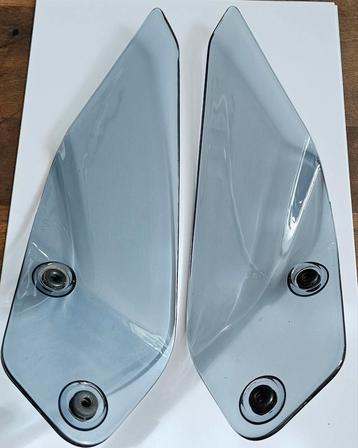 Windgeleiders voor BMW 1200 GS beschikbaar voor biedingen