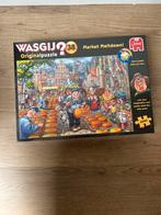 Nieuwe in verpakking/seal wasgij puzzel 1000 stukjes, Ophalen, 500 t/m 1500 stukjes, Nieuw, Legpuzzel