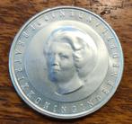 50 Gulden 1998 Vrede van Munster, Verzenden, Koningin Beatrix, Zilver, Losse munt