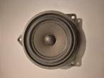Speaker BMW F10 F11, Auto-onderdelen, Dashboard en Schakelaars, Ophalen of Verzenden, Gebruikt, BMW