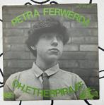 Petra Ferwerda – Oh, Etherpiraat., Ophalen of Verzenden, Zo goed als nieuw