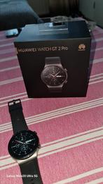 Huawei Watch GT 2 Pro., Sieraden, Tassen en Uiterlijk, Smartwatches, Ophalen of Verzenden, Zo goed als nieuw