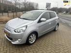 Mitsubishi Space Star 1.0 Bright 2015! AUTOMAAT! CLIMA! NWE, Auto's, Stof, Gebruikt, 840 kg, Origineel Nederlands