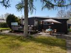 TE HUUR: 4-persoons stacaravan op 5*****-camping Ter Spegelt