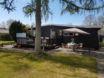 TE HUUR: 4-persoons stacaravan op 5*****-camping Ter Spegelt beschikbaar voor biedingen