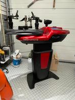 Tecnifibre Ergo Pro bespanmachine., Sport en Fitness, Tennis, Ophalen, Zo goed als nieuw, Overige typen, Overige merken