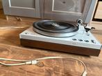 2x Philips Platenspelers 22GA212 & 22AF877, Ophalen of Verzenden, Gebruikt, Platenspeler, Philips