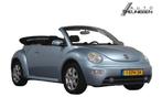 Volkswagen Beetle Cabrio 1.6 102 PK | Youngtimer, Auto's, 1267 kg, Te koop, Geïmporteerd, Elektrische ramen