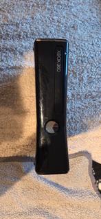 Xbox 360 Elite met 120 GB opslag en 2 controllers, Spelcomputers en Games, Spelcomputers | Xbox 360, Gebruikt, 360 Elite of Super Elite