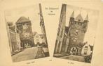 (388-485-031) Hattem Dijkpoort, Verzenden, Voor 1920, Gelderland