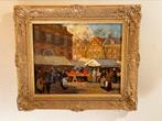 Ben Viegers schilderijen gezocht, Antiek en Kunst, Ophalen of Verzenden