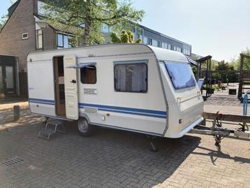 Adria Adria 461 DB (1009904) beschikbaar voor biedingen