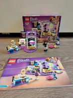 Lego Friends 41342 - Emma's luxe slaapkamer, Kinderen en Baby's, Speelgoed | Duplo en Lego, Duplo, Ophalen of Verzenden, Zo goed als nieuw