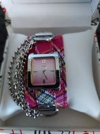 8 Zeer mooie dames horloge's nieuwstaat, Sieraden, Tassen en Uiterlijk, Horloges | Dames, Overige materialen, Guess, Polshorloge