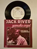 Jack River-Geef me de laatste kus, 7 inch, Single, Ophalen of Verzenden, Zo goed als nieuw