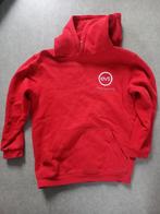 Erik Verlaan freerun tenue maat 134/140, Ophalen of Verzenden, Gebruikt