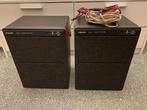 Philips 544 Motion Feedback speakers, Audio, Tv en Foto, Ophalen, Philips, Gebruikt, Minder dan 60 watt