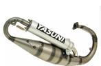 GEZOCHT: yasuni r peugeot verticaal, Fietsen en Brommers, Brommers | Tuning en Styling, Ophalen of Verzenden, Zo goed als nieuw