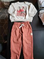 Leuk kledingsetje, Ophalen of Verzenden, Zo goed als nieuw