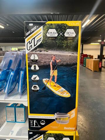 Sup board beschikbaar voor biedingen