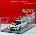 Minichamps BMW M6 GTLM Art Car John Baldessari, Hobby en Vrije tijd, Auto, Ophalen of Verzenden, Zo goed als nieuw, MiniChamps